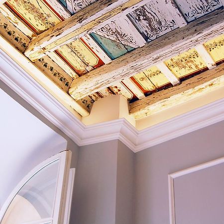Banco 19 B&B Рим Номер фото