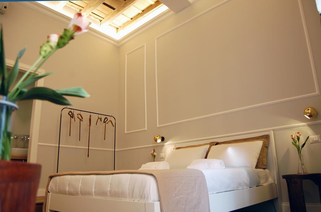 Banco 19 B&B Рим Номер фото