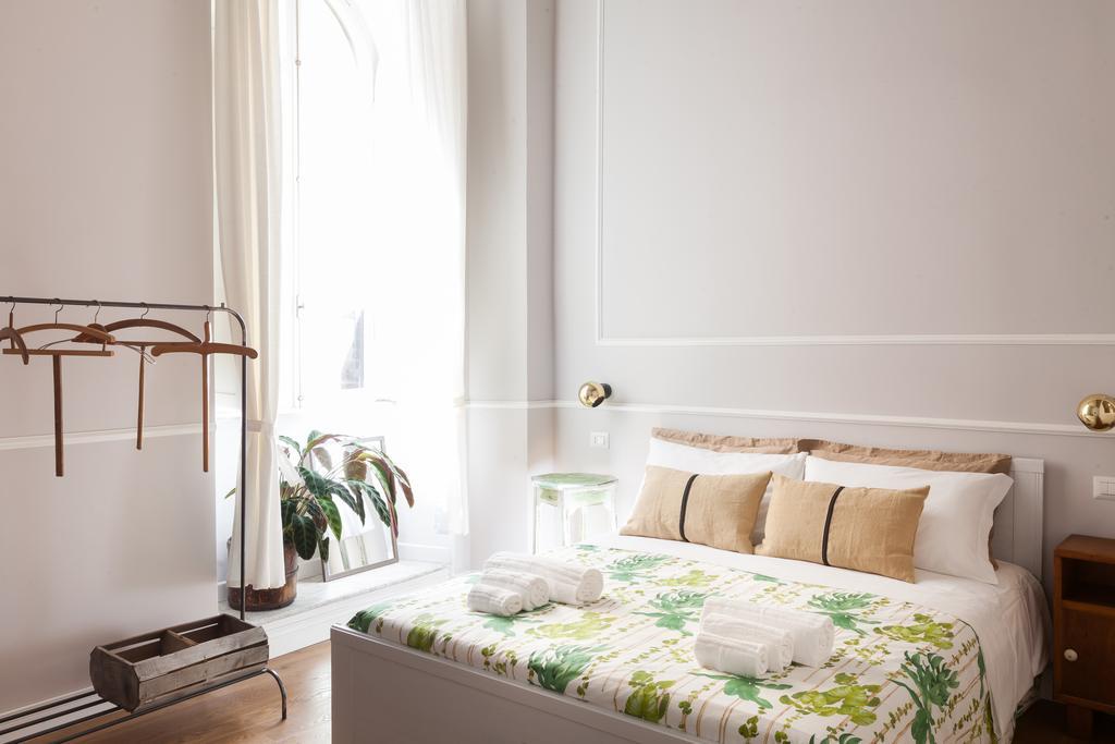 Banco 19 B&B Рим Екстер'єр фото