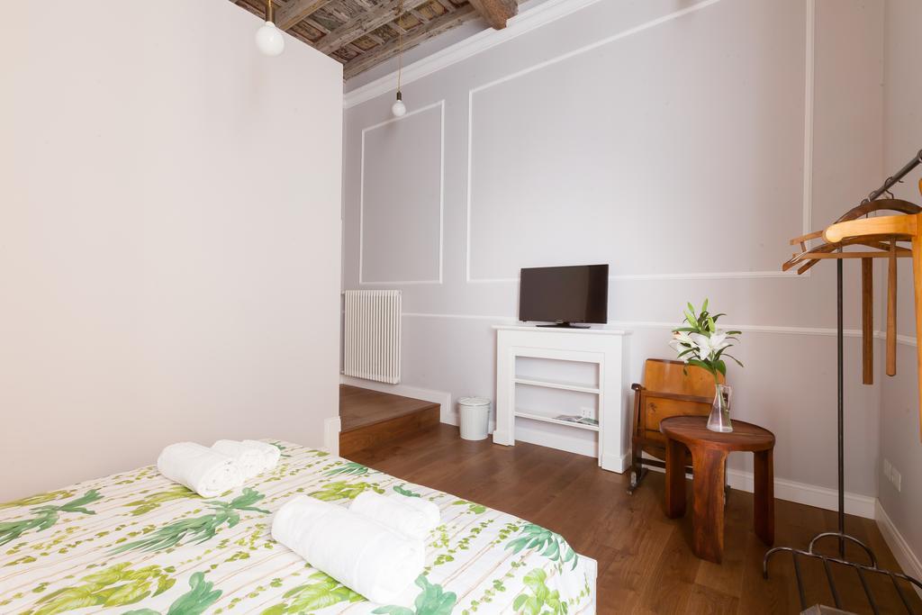 Banco 19 B&B Рим Номер фото