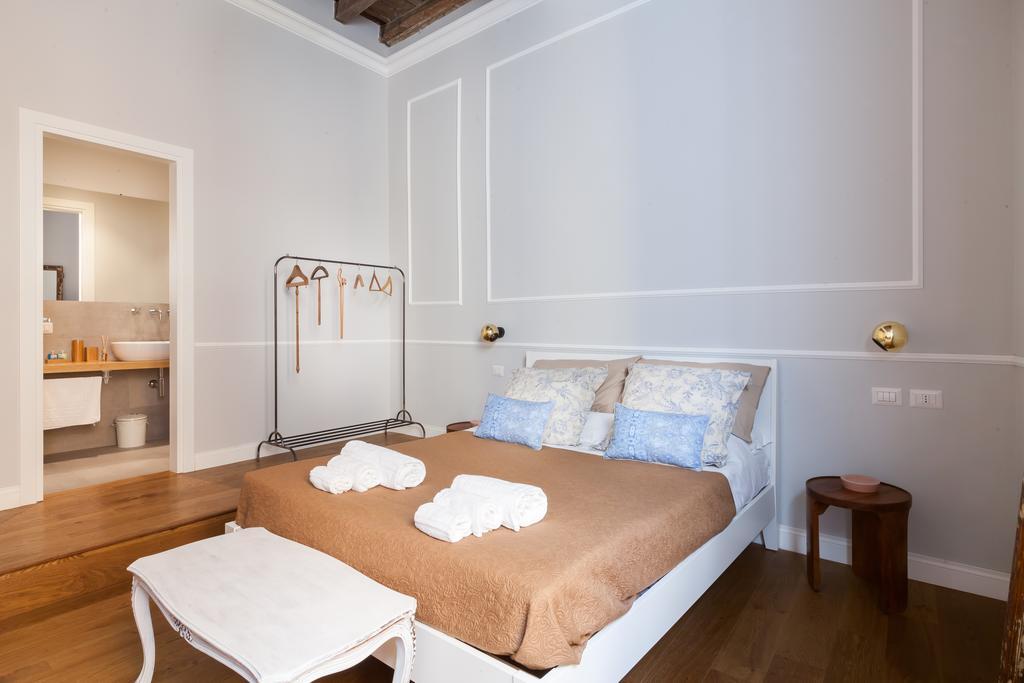 Banco 19 B&B Рим Номер фото