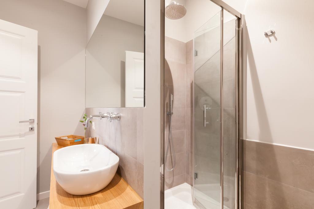 Banco 19 B&B Рим Номер фото