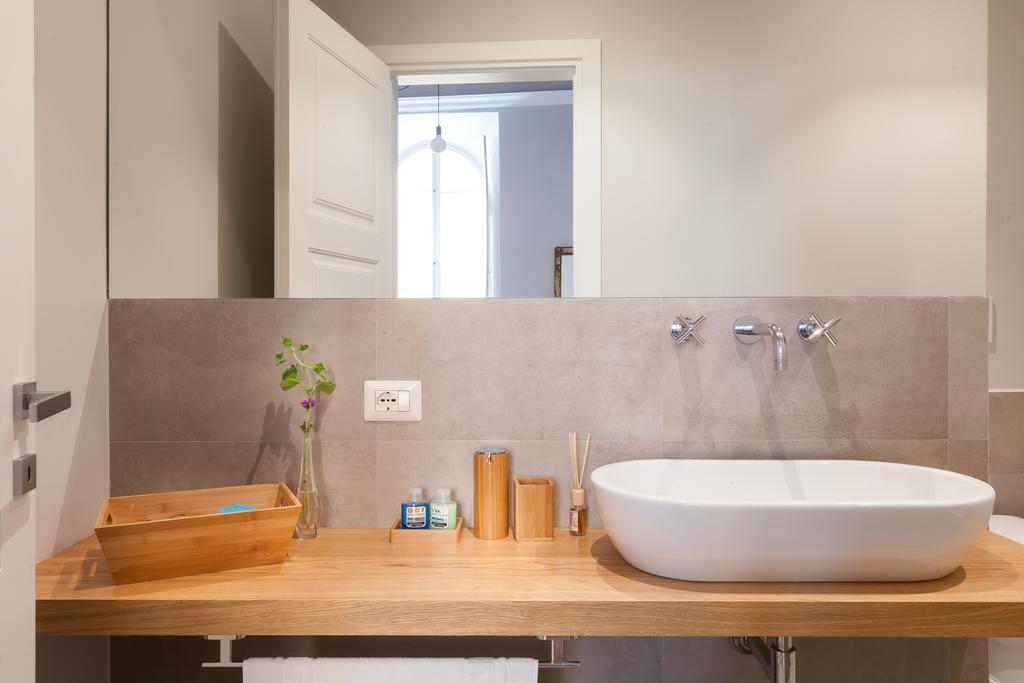 Banco 19 B&B Рим Номер фото