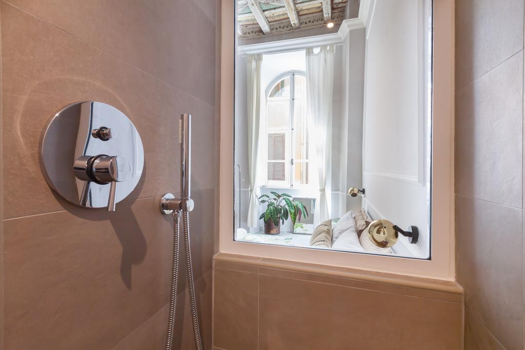 Banco 19 B&B Рим Номер фото